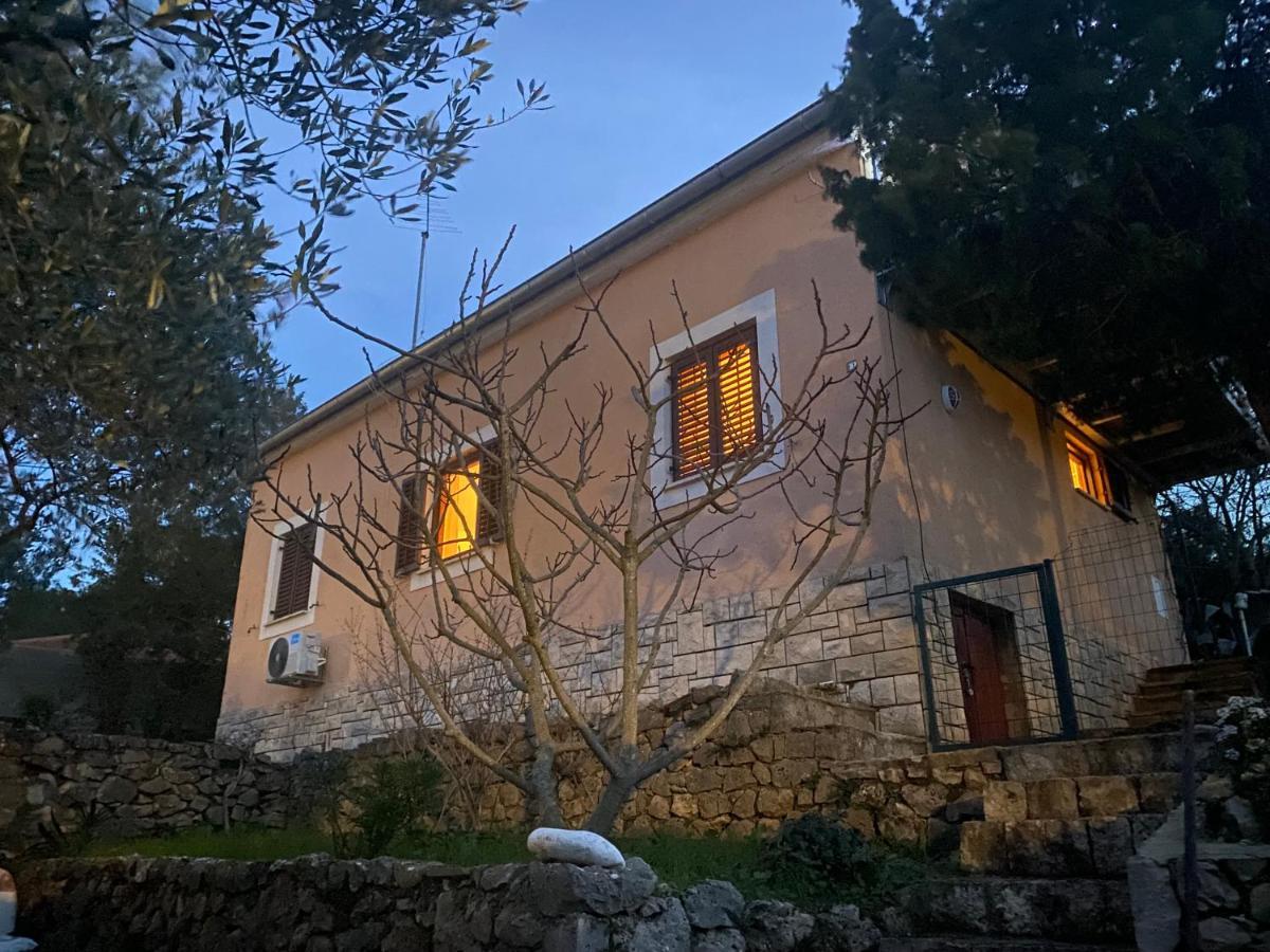 Apartman Silna Your New Home With Terrace And Garden Bobovisca Extérieur photo