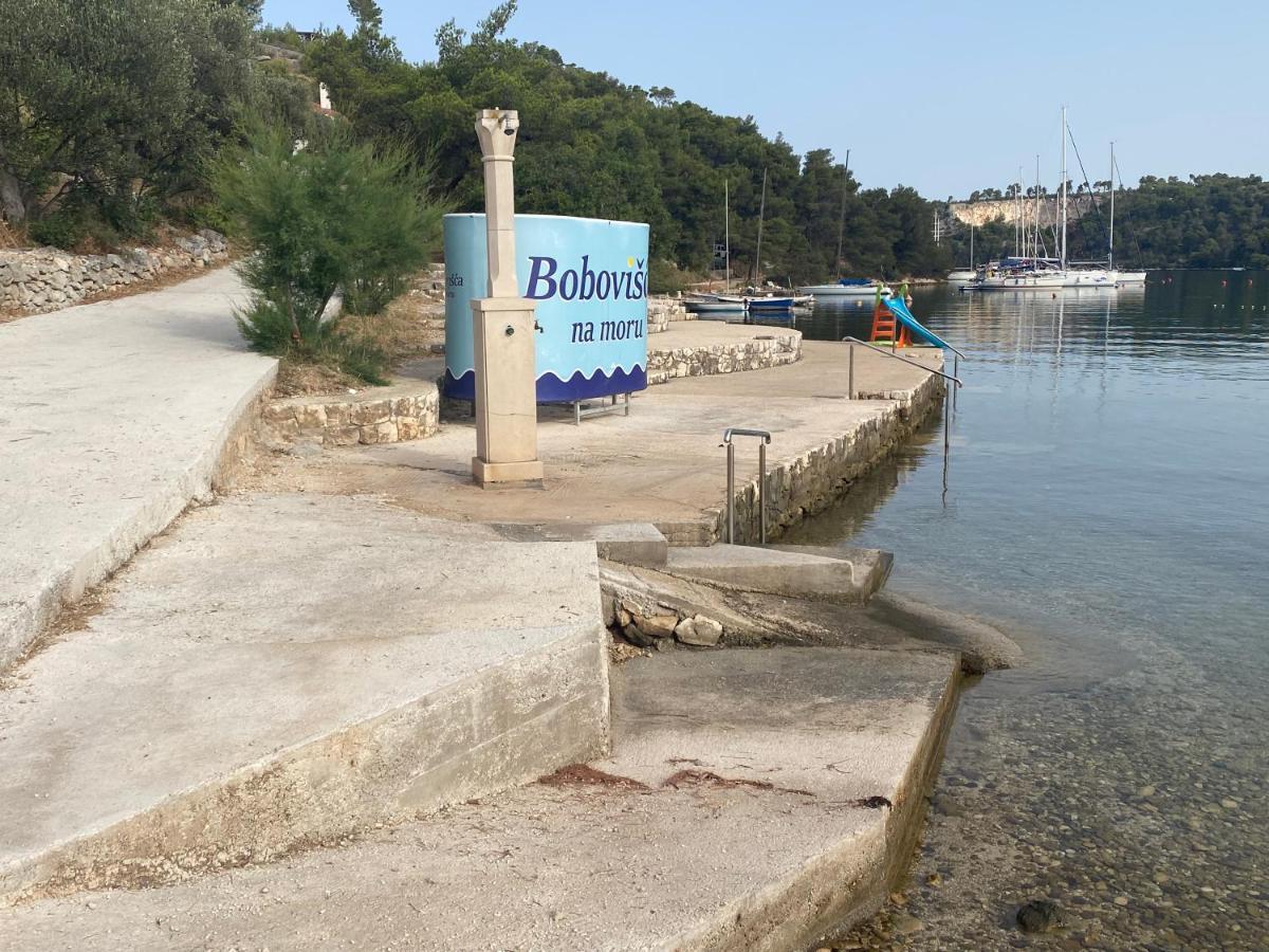 Apartman Silna Your New Home With Terrace And Garden Bobovisca Extérieur photo