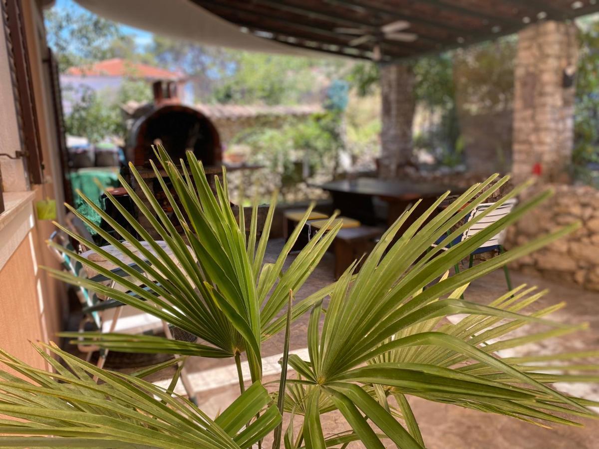 Apartman Silna Your New Home With Terrace And Garden Bobovisca Extérieur photo
