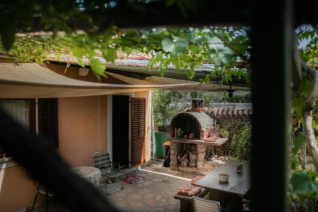 Apartman Silna Your New Home With Terrace And Garden Bobovisca Extérieur photo