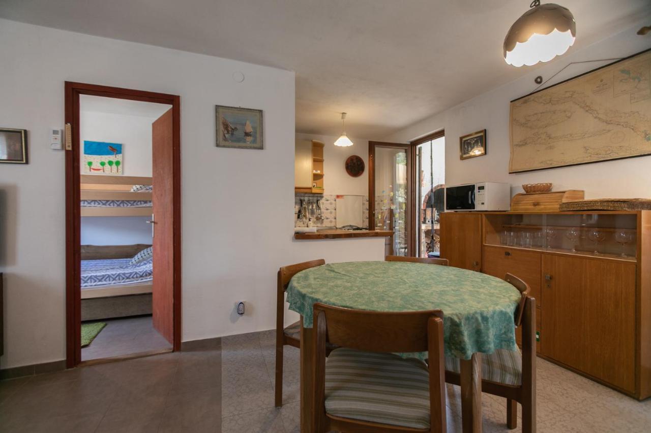 Apartman Silna Your New Home With Terrace And Garden Bobovisca Extérieur photo