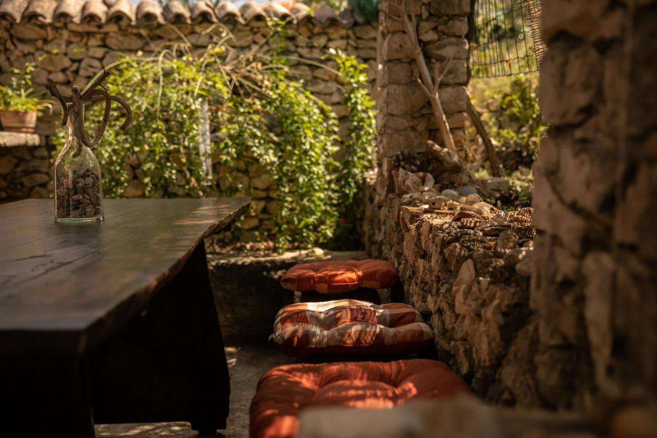 Apartman Silna Your New Home With Terrace And Garden Bobovisca Extérieur photo