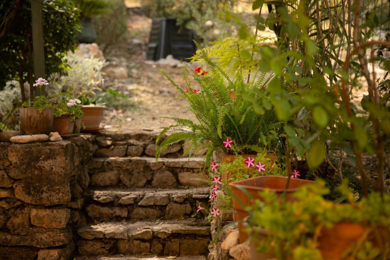 Apartman Silna Your New Home With Terrace And Garden Bobovisca Extérieur photo