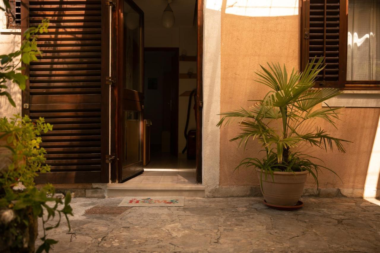 Apartman Silna Your New Home With Terrace And Garden Bobovisca Extérieur photo