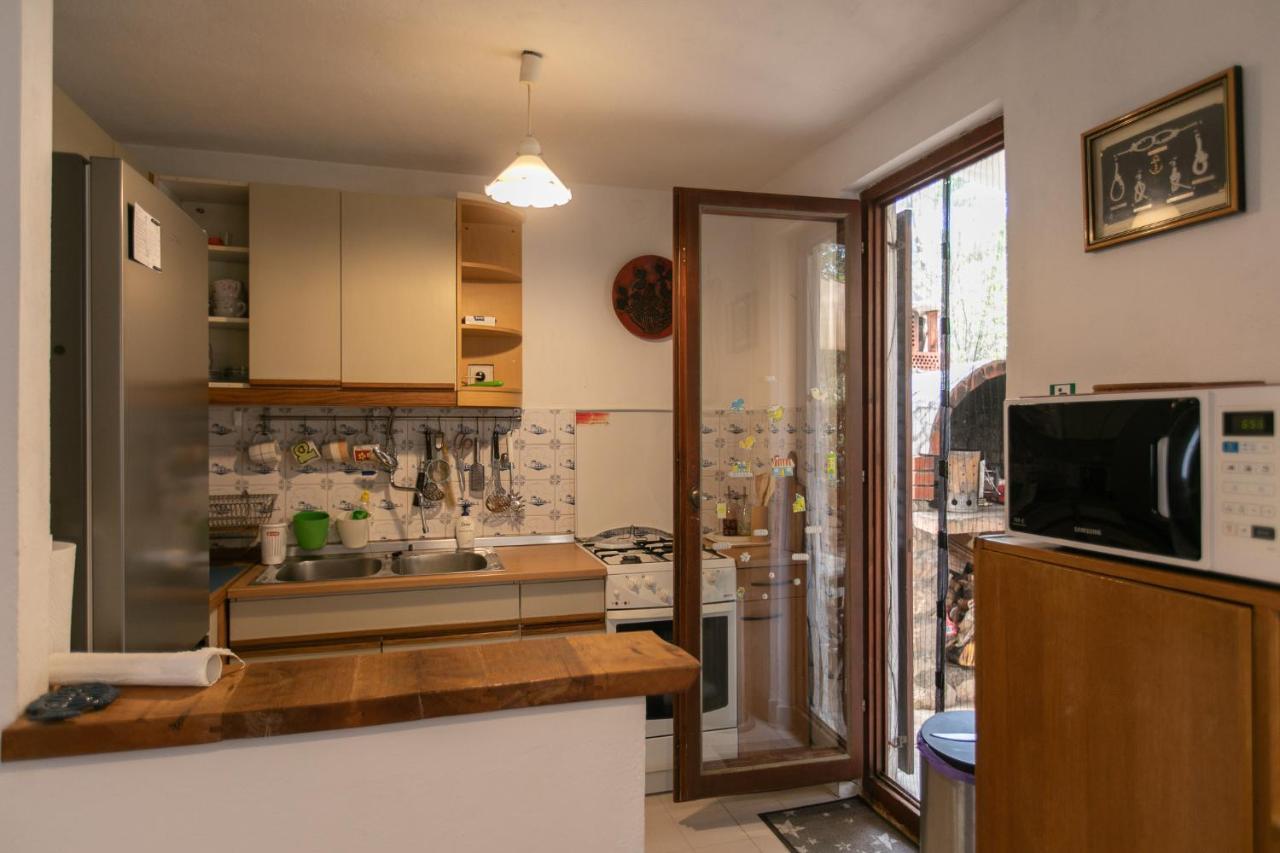 Apartman Silna Your New Home With Terrace And Garden Bobovisca Extérieur photo