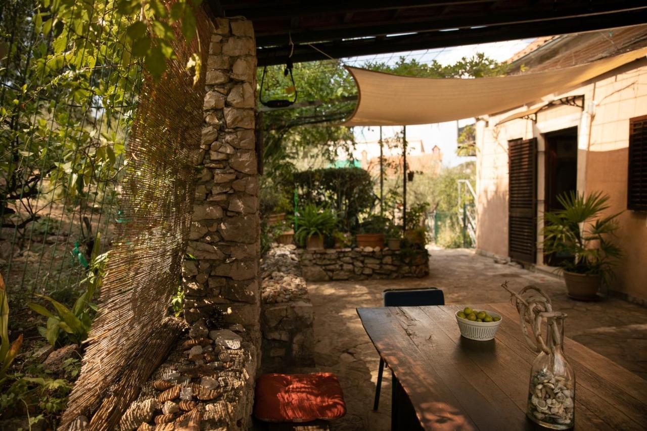 Apartman Silna Your New Home With Terrace And Garden Bobovisca Extérieur photo